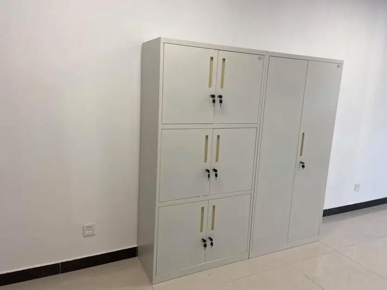 杭州二手辦公家具倉庫展廳實拍 6000m2空間與專業(yè)安裝服務(wù)一探究竟