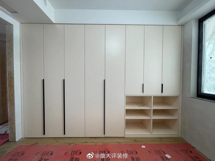 愛兆全屋定制 又一家安裝完畢，品質(zhì)生活新起點