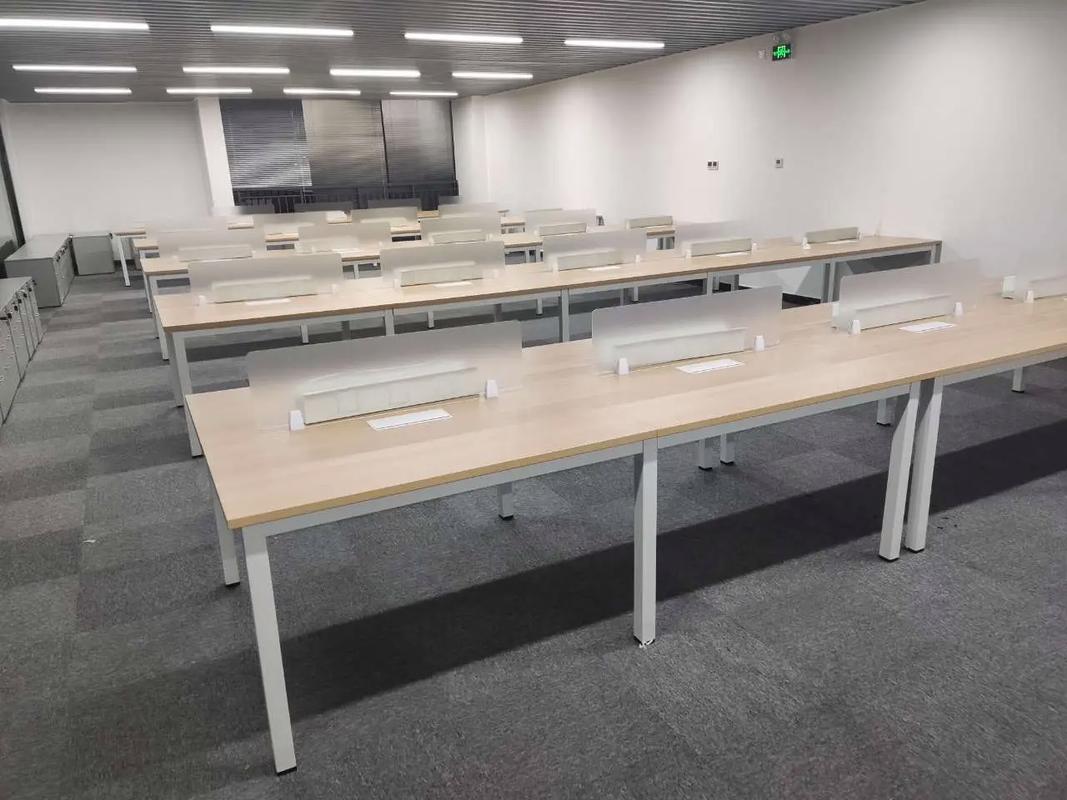 第二樹循環(huán)家具安裝效果圖 健康環(huán)保，無憂安裝新體驗