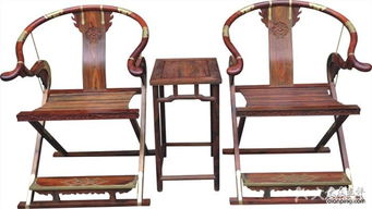 匯景閣紅木古典家具 傳承匠心，典藏東方美學