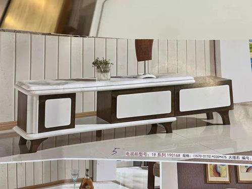 相思緣家具 茶幾與電視柜，締造溫馨家居的藝術品